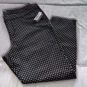 Old Navy Pixie Pants, NWT